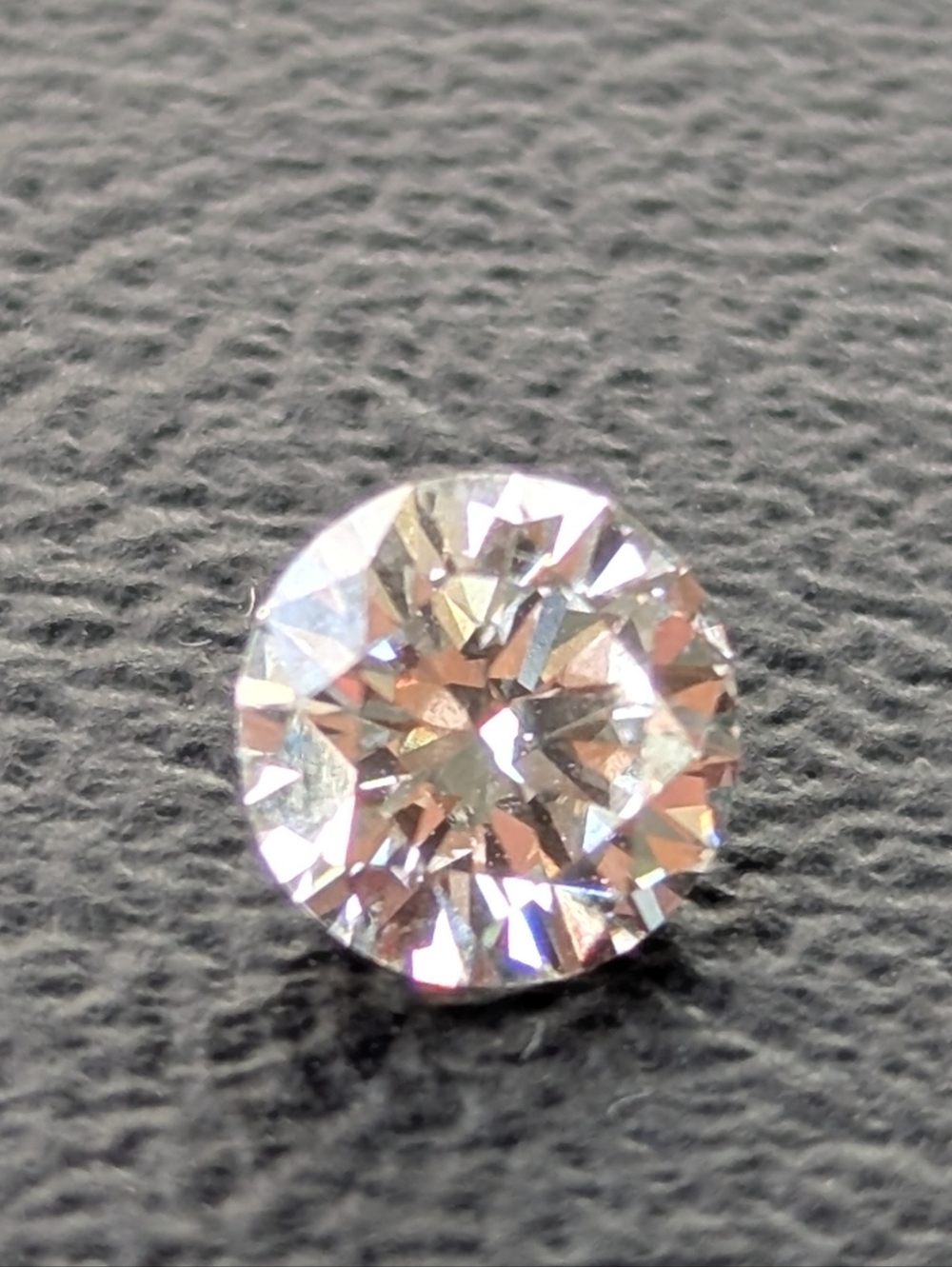 .51 Natural Diamond